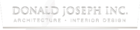 Donald joseph inc