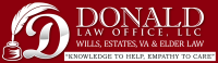 Donald law office, llc