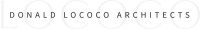 Donald lococo architects