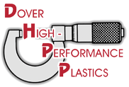 Dover high performance plastics