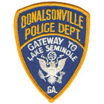 Donalsonville police department