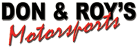 Don and roy's motorsports