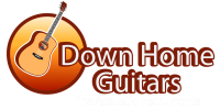 Down home guitars