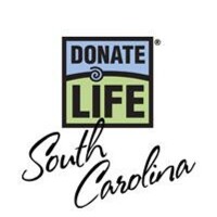 Donate life south carolina