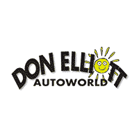 Don elliott autoworld