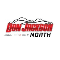 Don jackson lincoln mercury
