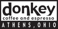 Donkey coffee and espresso