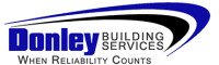 Donley building services
