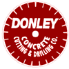 Donley concrete cutting