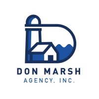 Don marsh agency, inc