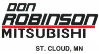 Don robinson mitsubishi