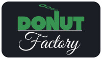 Donut factory