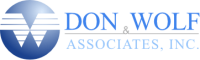 Don wolf & associates, inc.