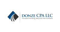 Donze cpa llc