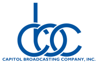 Nicolet broadcasting