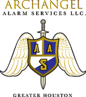 Arch angel home security, llc