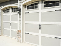 Doors by mike
