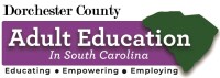 Dorchester county adult ed