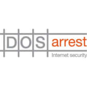 Dosarrest internet security
