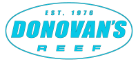 Donovans reef