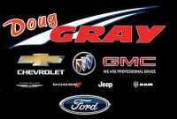 Doug gray chrysler dodge jeep, inc.