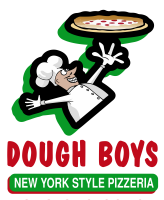 Dough boys ny style pizzeria