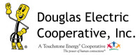 Douglas electric cooperative inc