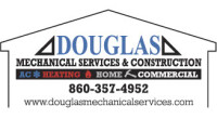 Douglas mechanical services