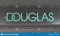 Douglas place