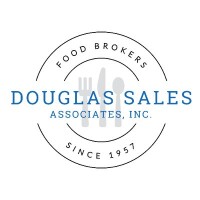 Douglas sales associates inc