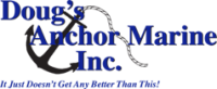Dougs anchor marine inc