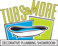 Tubs & more plumbing