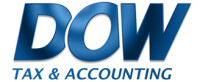 Dow tax & accounting, pllc