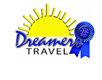 Dreamers travel