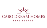 Dream homes of cabo