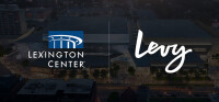 The Lexington Center and Rupp Arena