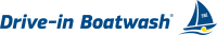 Drive-in boatwash