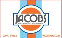 Jacobs chiropractic acupuncture