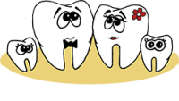 Mcrae family dental pc