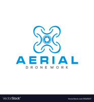 Drone tech aerial