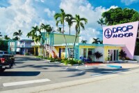 Drop anchor inn