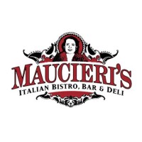 Maucieri's italian bistro, bar & deli