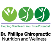 Dr phillips chiropractic, nutrition & wellness, p.a.