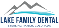 Lake family dentistry