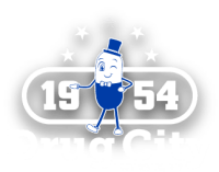Drug city pharmacy