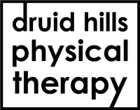Druid hills physical therapy
