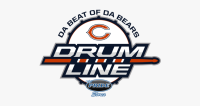 Drum line