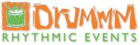 Drummm rhythmic events