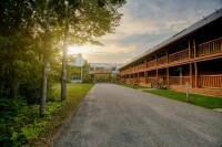 Drummond island resort and conference center