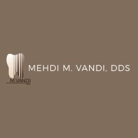Mehdi m. vandi, dds